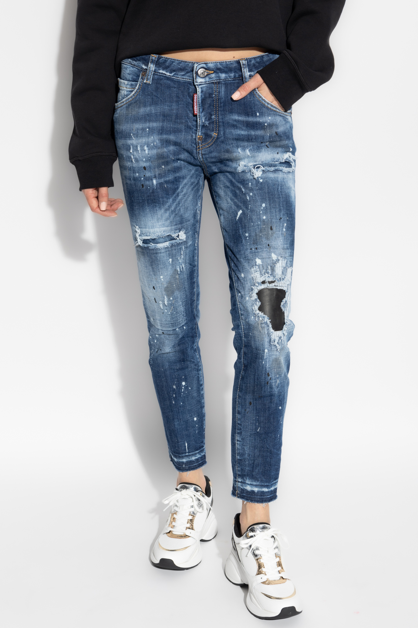 Dsquared2 Jeans Cool Girl | Women's | Vitkac